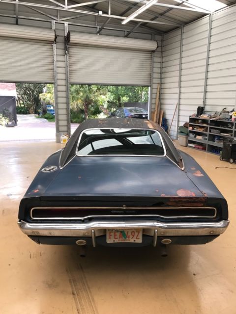 1970 Dodge Charger - photo 6