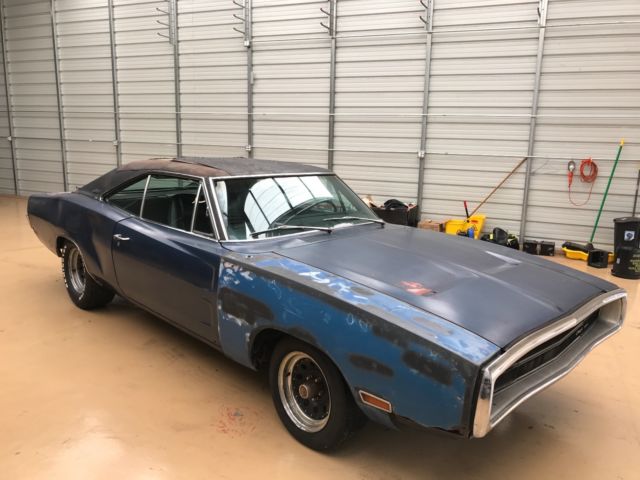 1970 Dodge Charger - photo 9