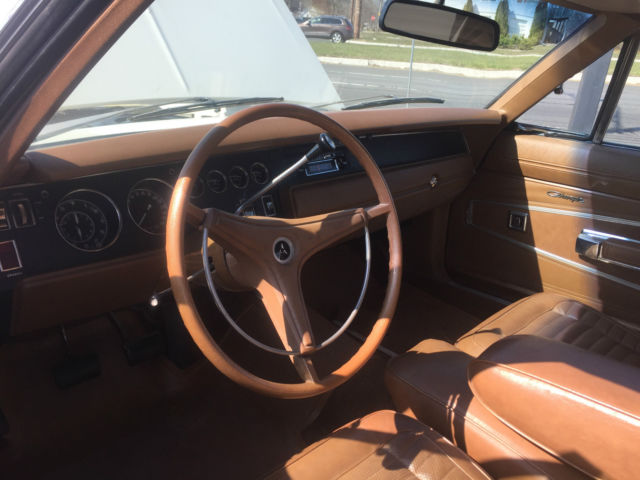 1970 Dodge Charger 70 CHARGER RARE 35K ZERO RUST ROT 1 OWNER W/ DOCS - photo 8