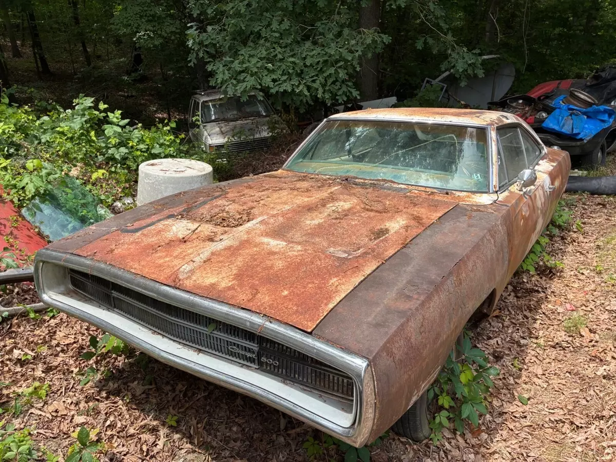 1970 dodge charger 500 1969 1971 1972 1973 1967 Plymouth cuda gtx roadrunner 440 1970 Dodge Charger 500