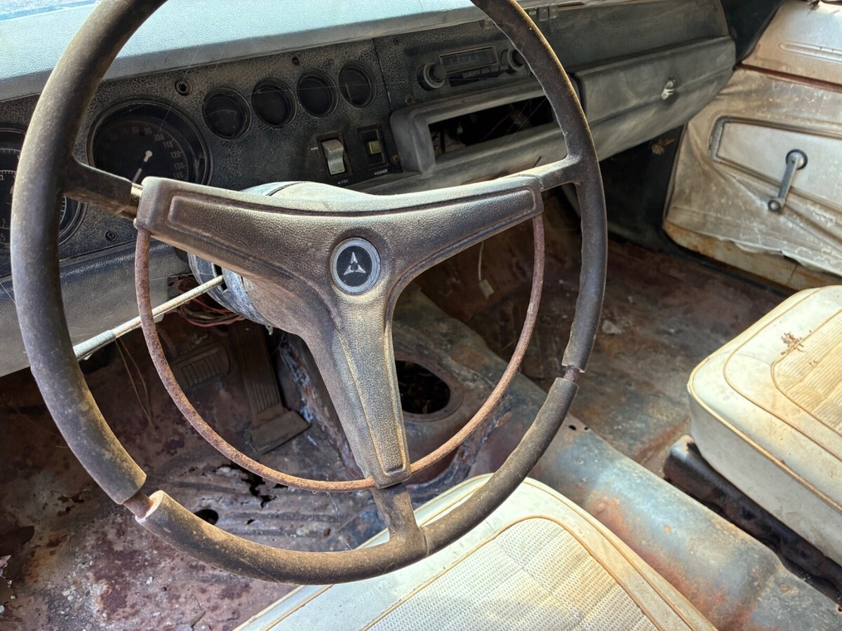 1970 Dodge Charger 500 - photo 7