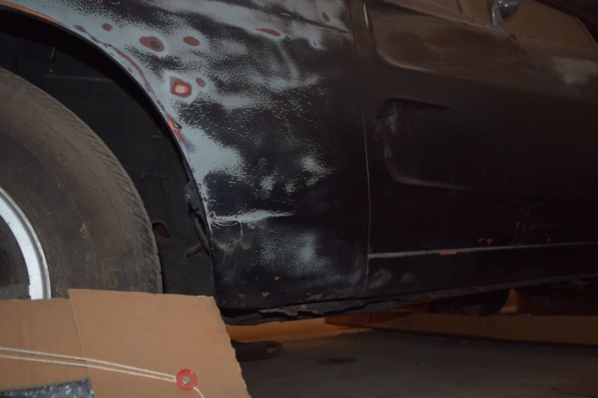 1970 Dodge Charger - photo 11