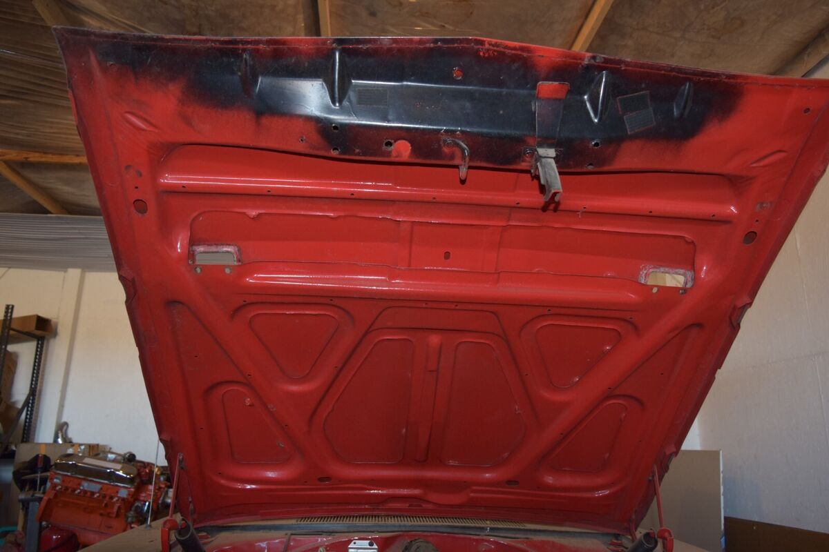1970 Dodge Charger - photo 13