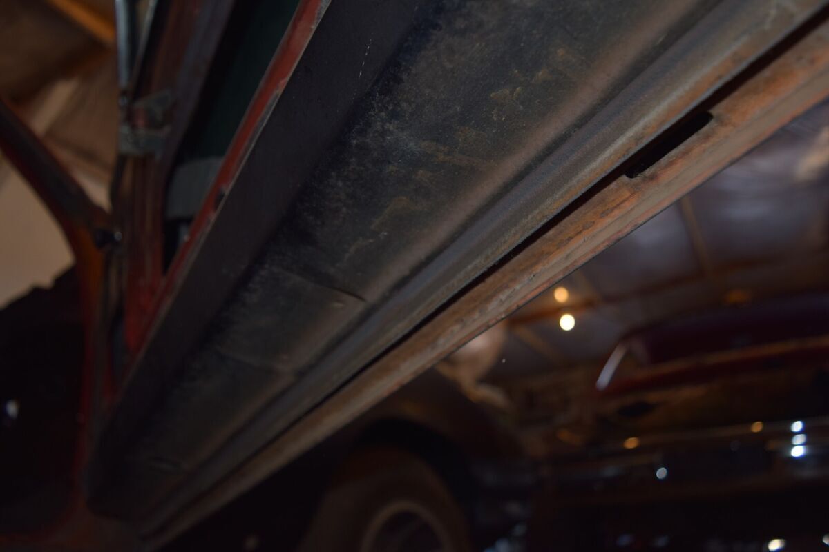 1970 Dodge Charger - photo 6
