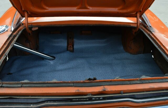 1970 Dodge Charger 500 - photo 11