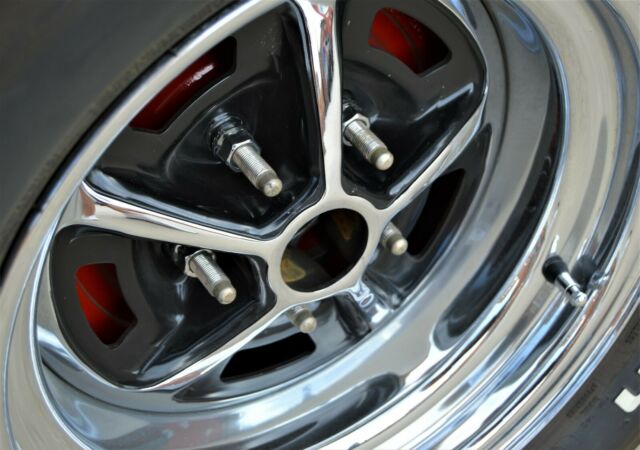 1970 Dodge Charger 500 - photo 13