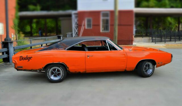 1970 Dodge Charger 500 - photo 3