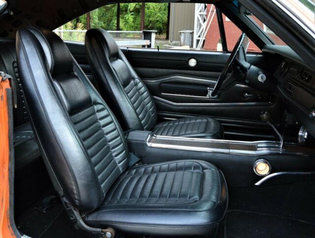 1970 Dodge Charger 500 - photo 9