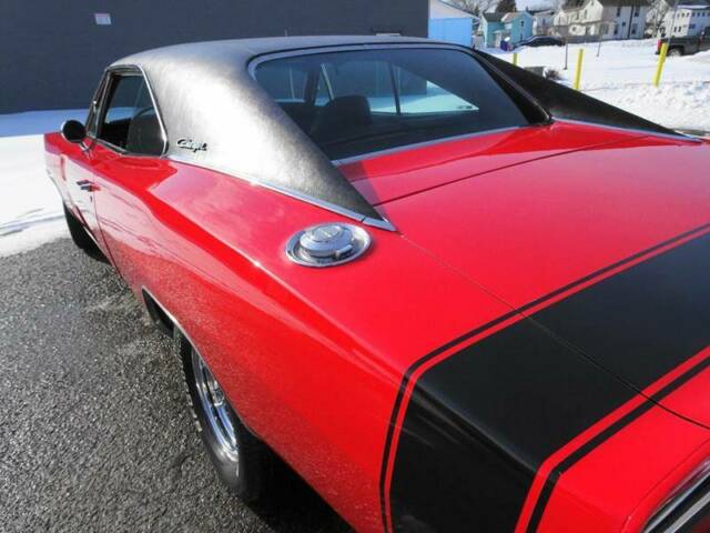 1970 Dodge Charger 500 - photo 12