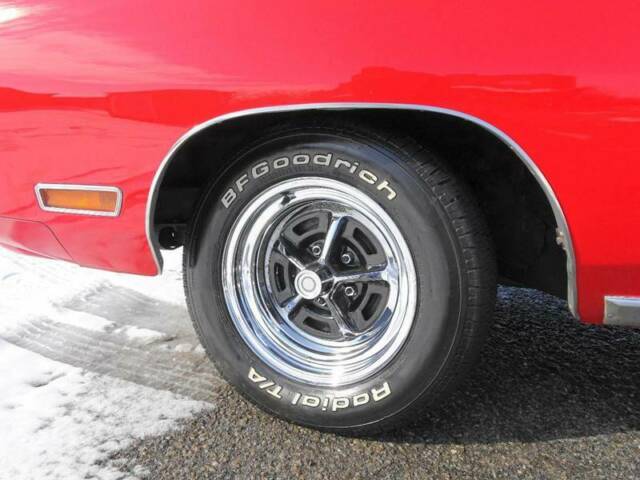 1970 Dodge Charger 500 - photo 7