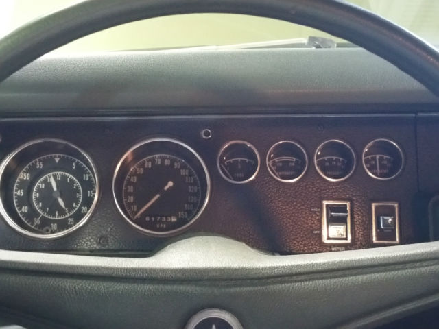 1970 Dodge Charger 500 - photo 12