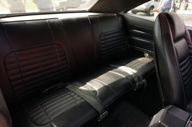 1970 Dodge Charger - photo 10