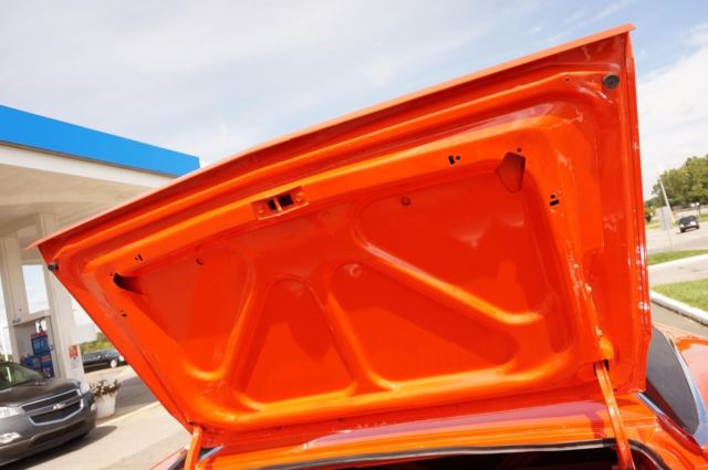 1970 Dodge Charger - photo 12