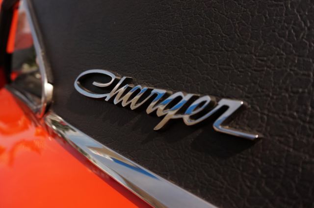 1970 Dodge Charger - photo 2