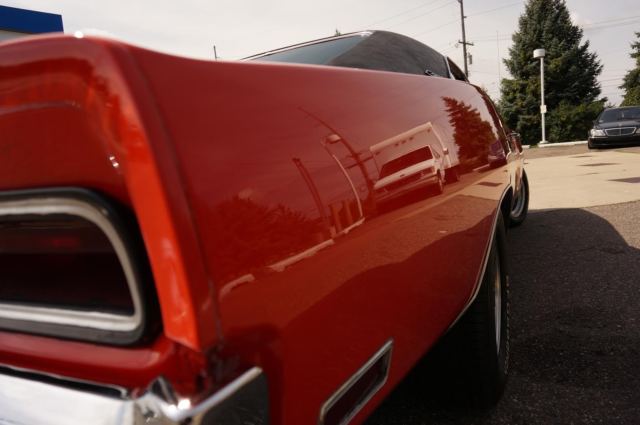 1970 Dodge Charger - photo 3