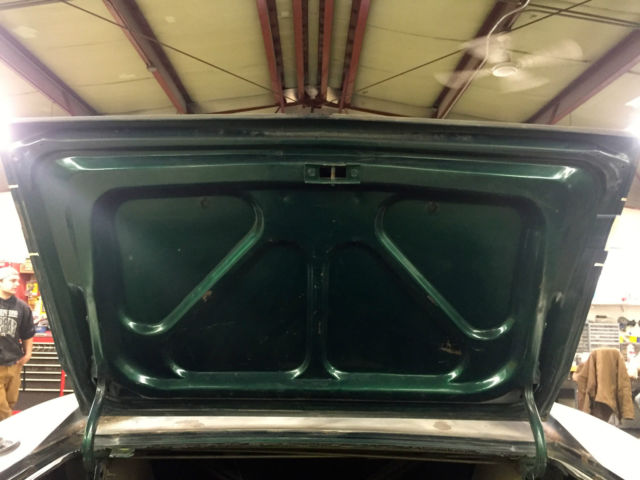 1970 Dodge Charger 500 Hardtop 2-Door - photo 12