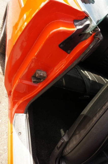 1970 Dodge Charger - photo 7