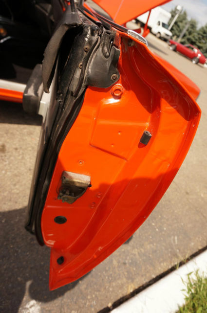 1970 Dodge Charger - photo 8