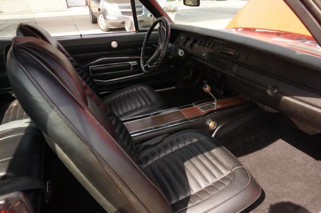 1970 Dodge Charger - photo 9