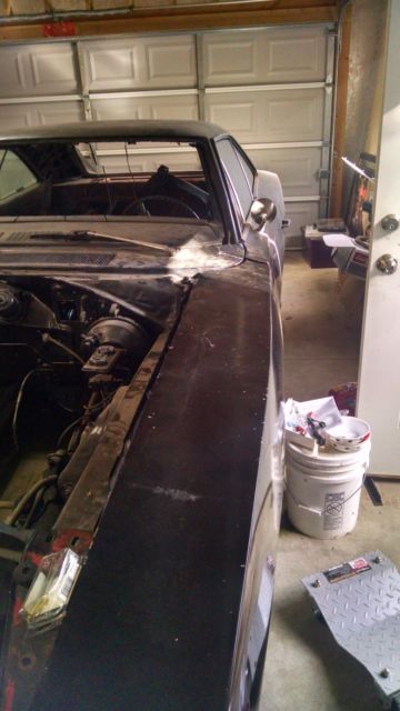 1970 Dodge Charger - photo 6