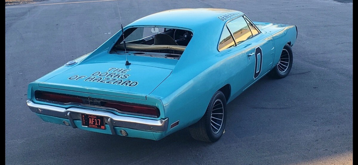 1970 Dodge Charger - photo 2