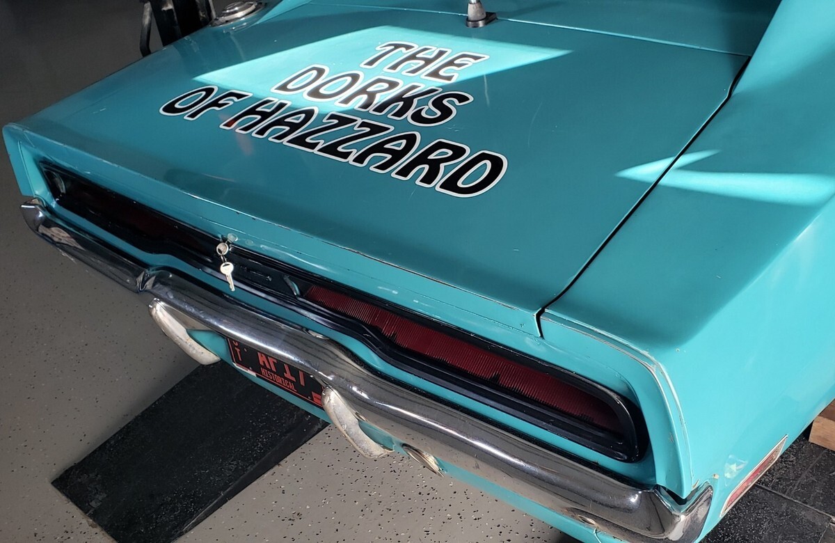 1970 Dodge Charger - photo 5