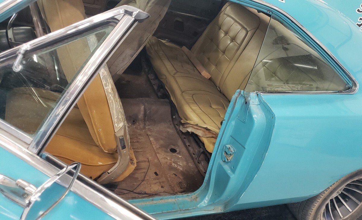 1970 Dodge Charger - photo 9