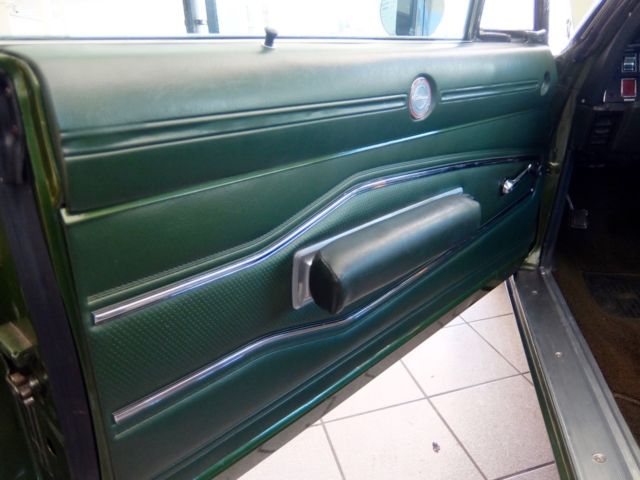 1970 Dodge Charger 500 Hardtop 2-Door - photo 11