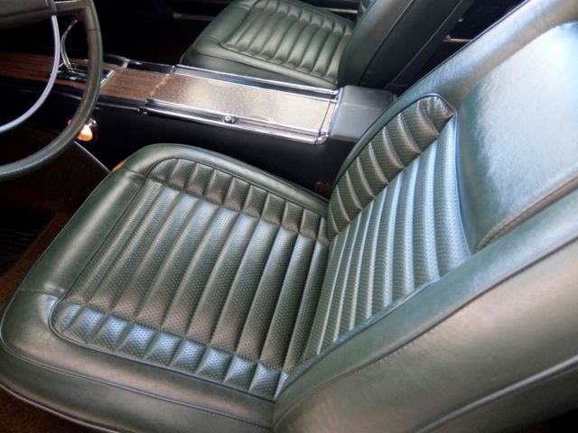 1970 Dodge Charger 500 Hardtop 2-Door - photo 8