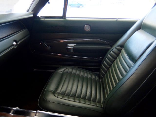 1970 Dodge Charger 500 Hardtop 2-Door - photo 9