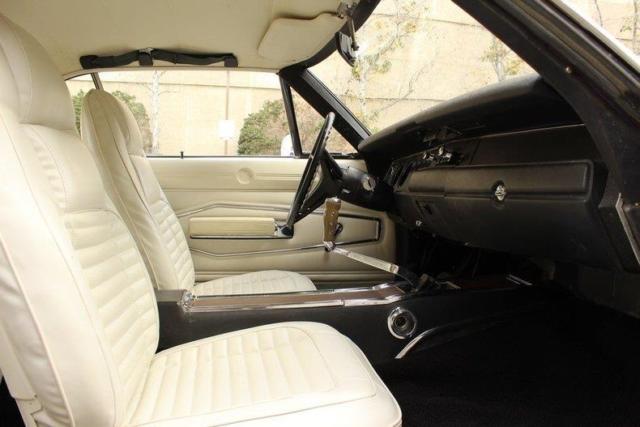 1970 Dodge Charger 500 - photo 5