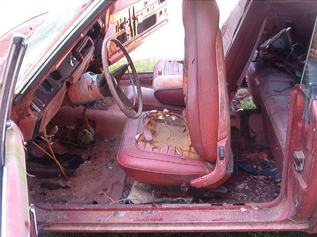 1970 Dodge Charger - photo 10