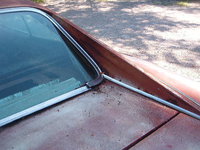 1970 Dodge Charger - photo 4