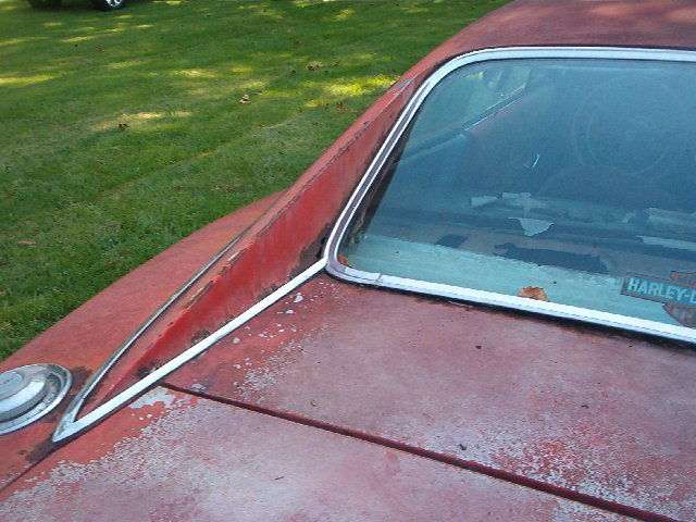 1970 Dodge Charger - photo 5