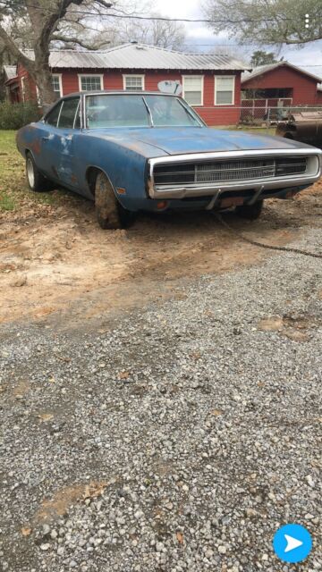 1970 Dodge Charger Charger 500 - photo 2