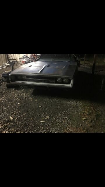 1970 Dodge Charger Charger 500 - photo 3