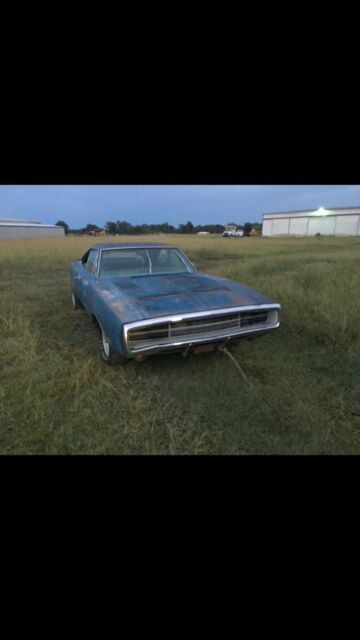 1970 Dodge Charger Charger 500 - photo 4