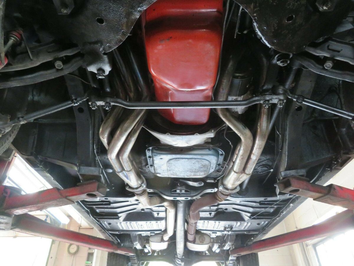 1970 Dodge Charger CHARGER 500 - photo 13