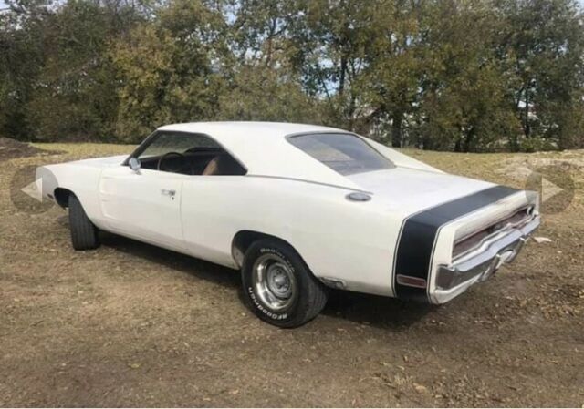 1970 Dodge Charger - photo 6
