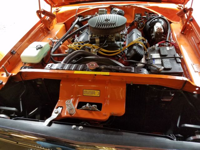 1970 Dodge Charger - photo 3