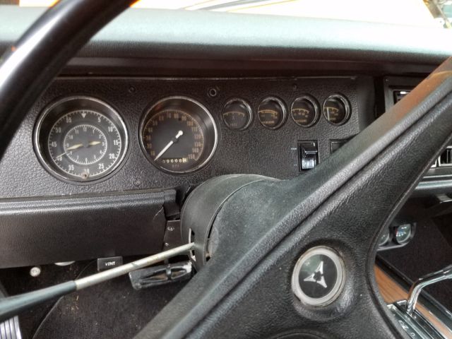 1970 Dodge Charger - photo 6