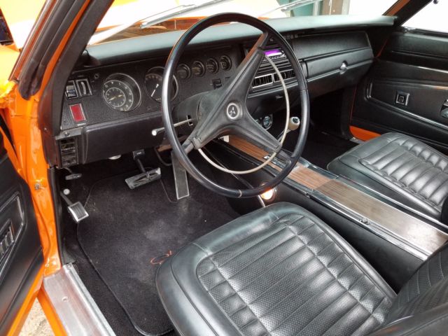 1970 Dodge Charger - photo 12