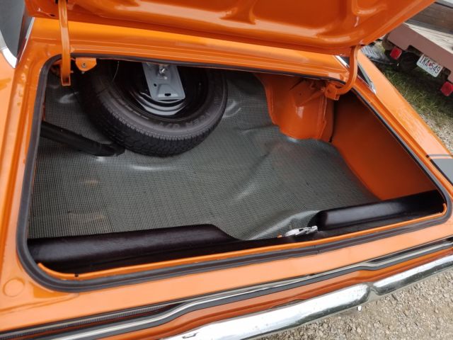 1970 Dodge Charger - photo 13