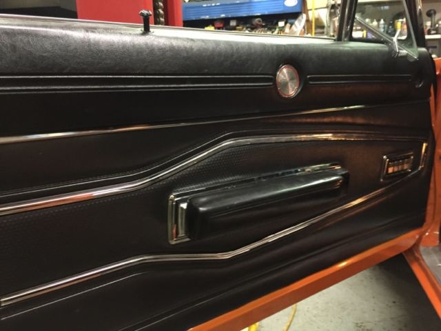 1970 Dodge Charger - photo 7