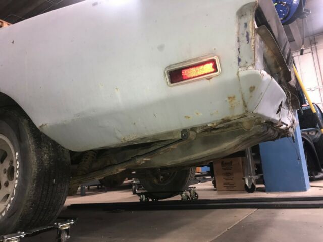 1970 Dodge Charger Charger 500 - photo 3