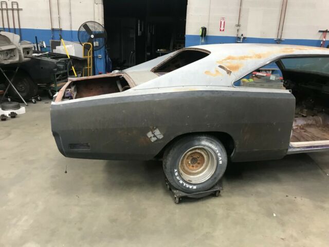 1970 Dodge Charger Charger 500 - photo 9