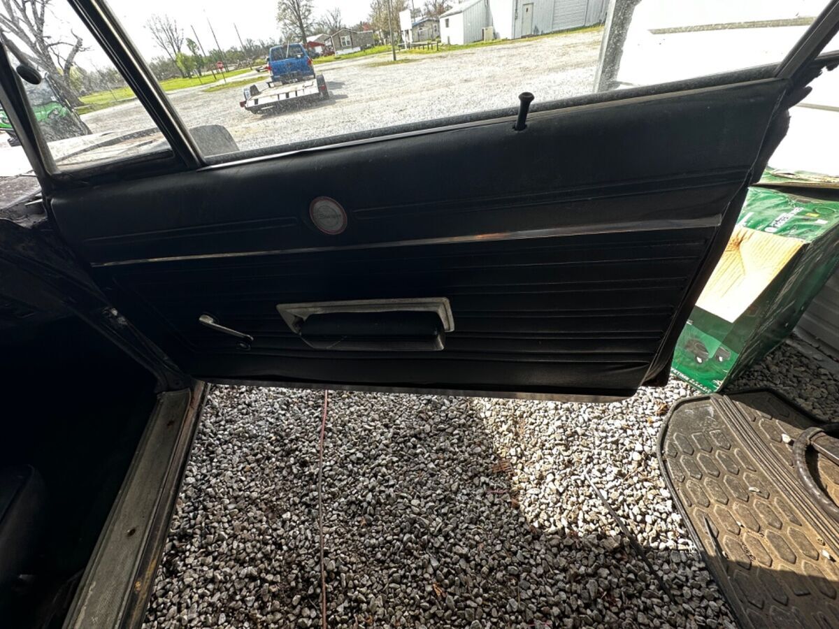 1970 Dodge Charger - photo 12