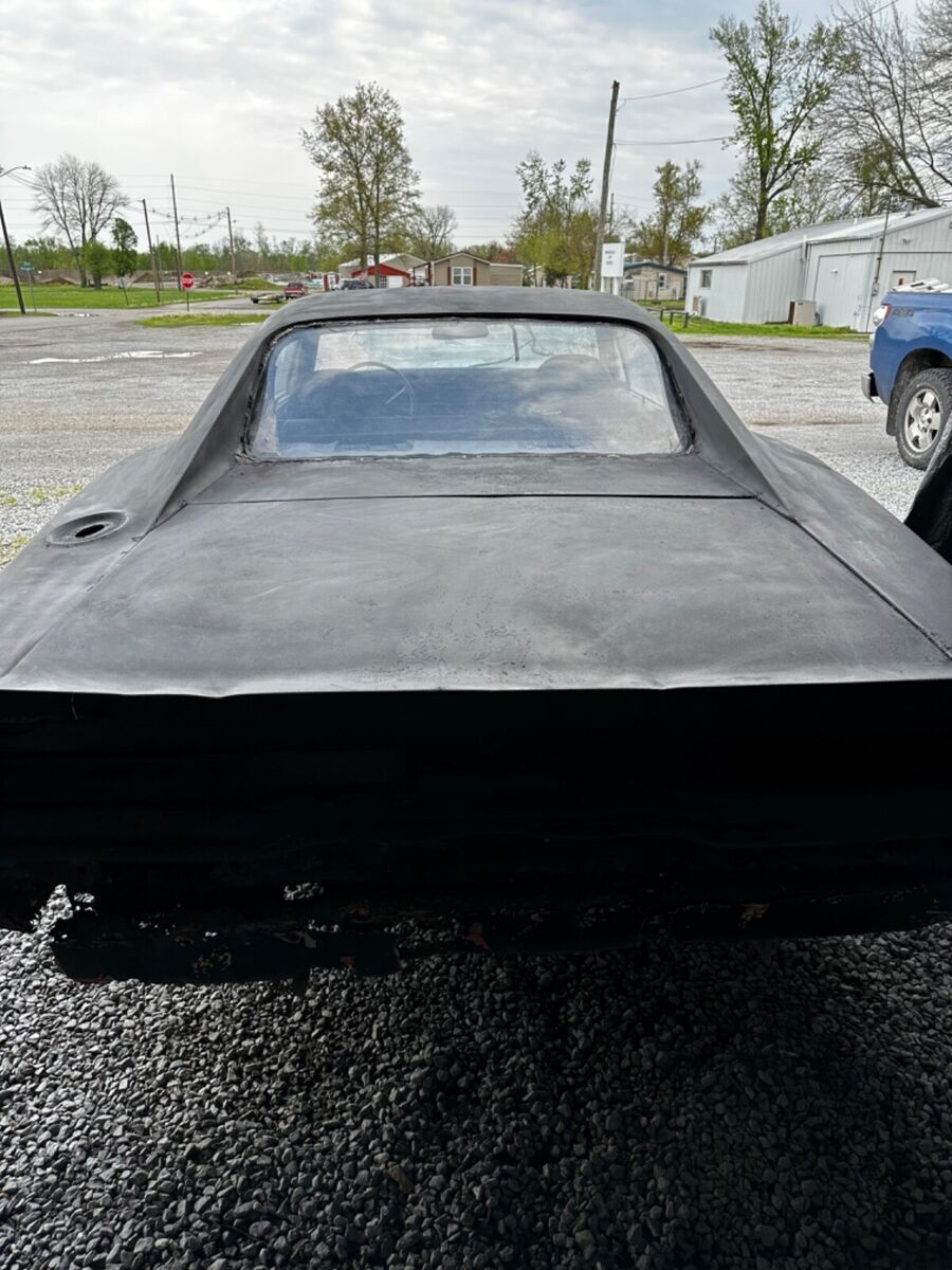 1970 Dodge Charger - photo 2