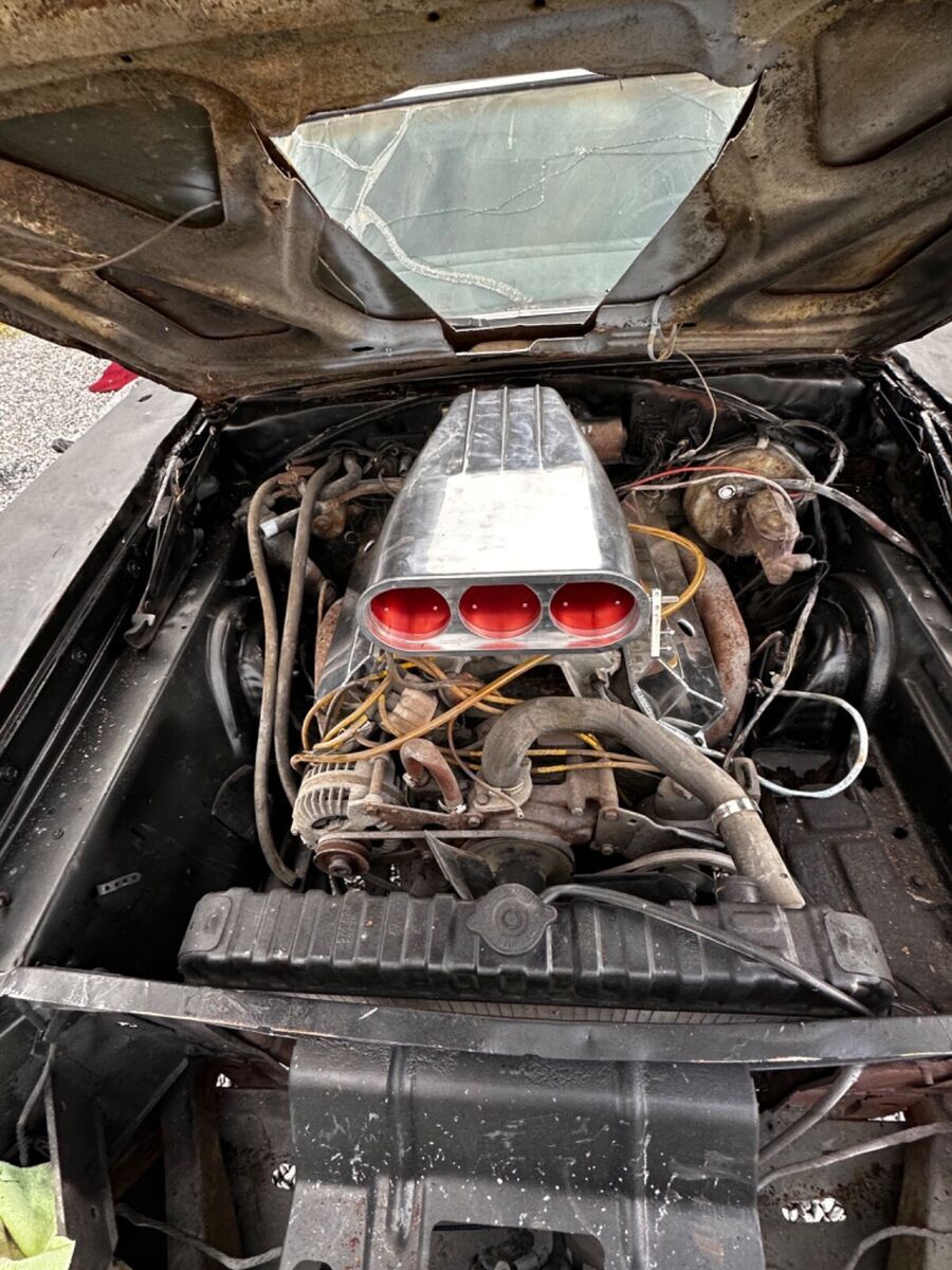 1970 Dodge Charger - photo 4
