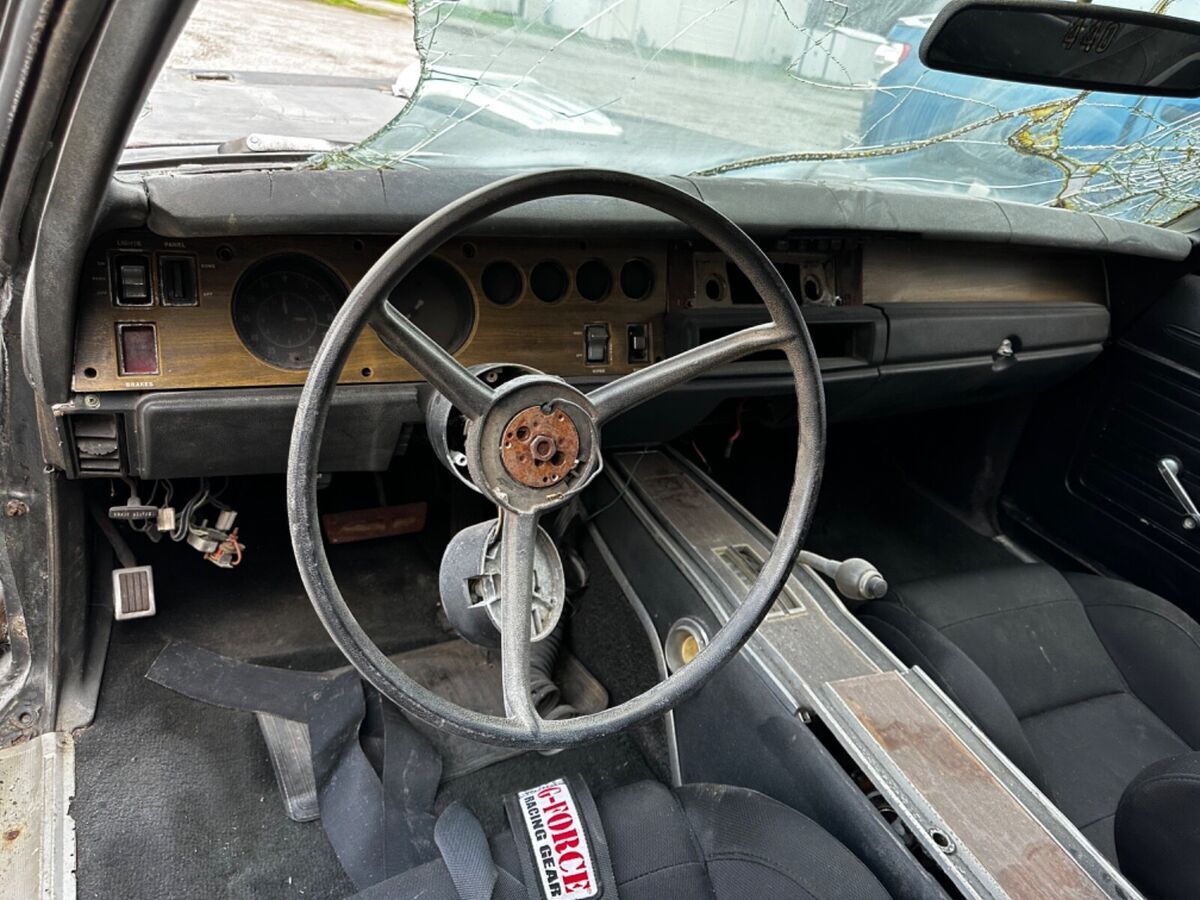 1970 Dodge Charger - photo 5